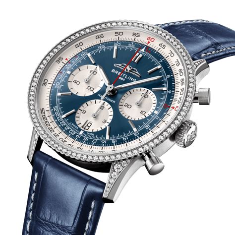 breitling navitimer 6323 mechanizm|breitling navitimer blue and black.